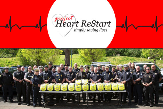 Project Heart ReStart